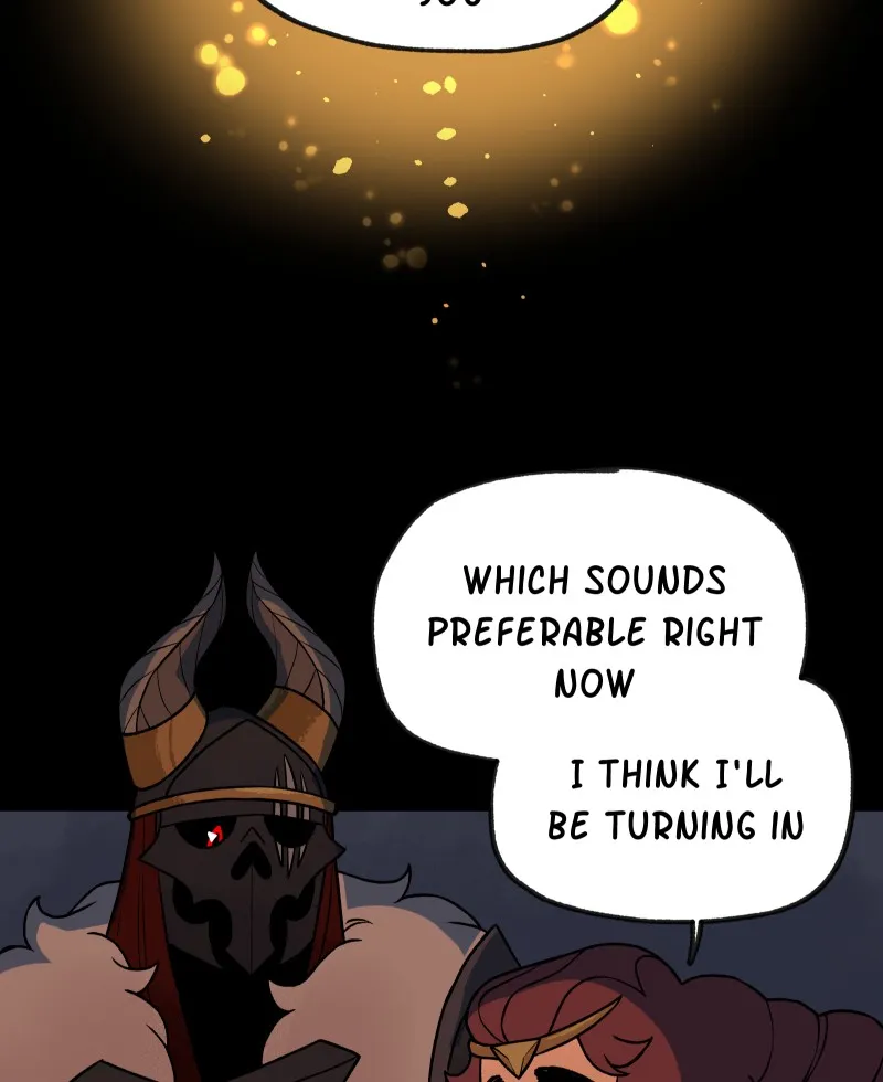 Suitor Armor Chapter 30 page 60 - 