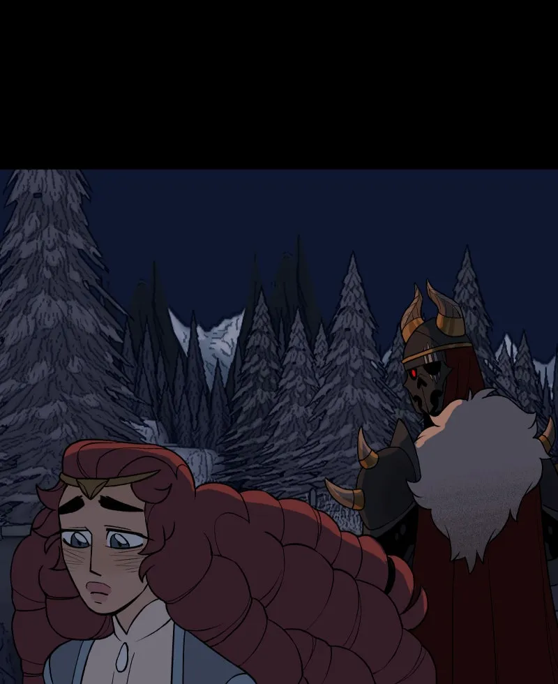 Suitor Armor Chapter 30 page 63 - 