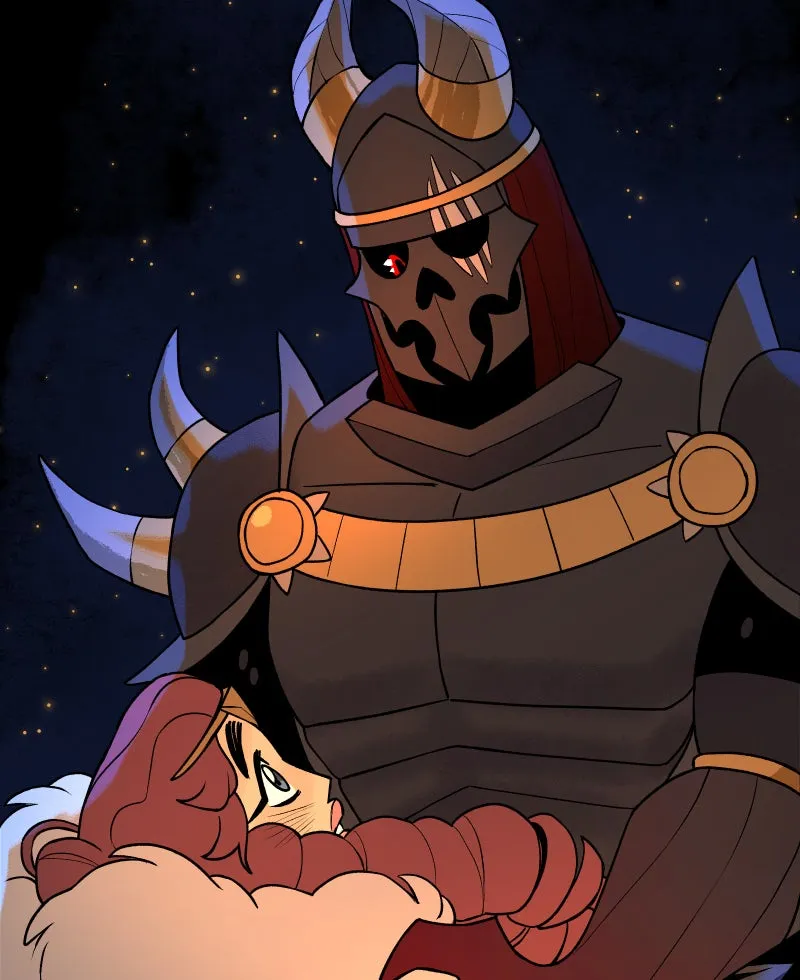 Suitor Armor Chapter 30 page 75 - 