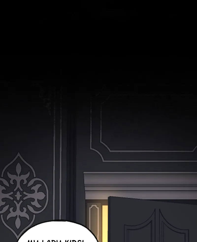 Suitor Armor Chapter 31 page 1 - 