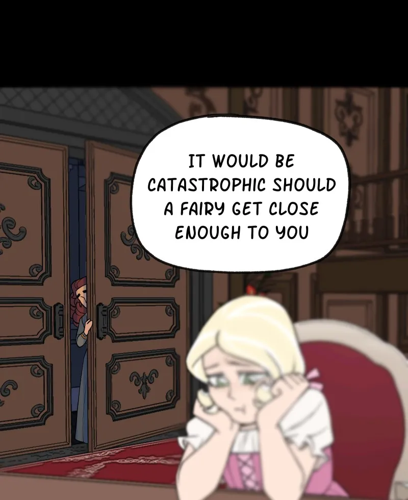 Suitor Armor Chapter 31 page 12 - 