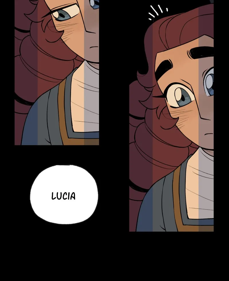 Suitor Armor Chapter 31 page 14 - 
