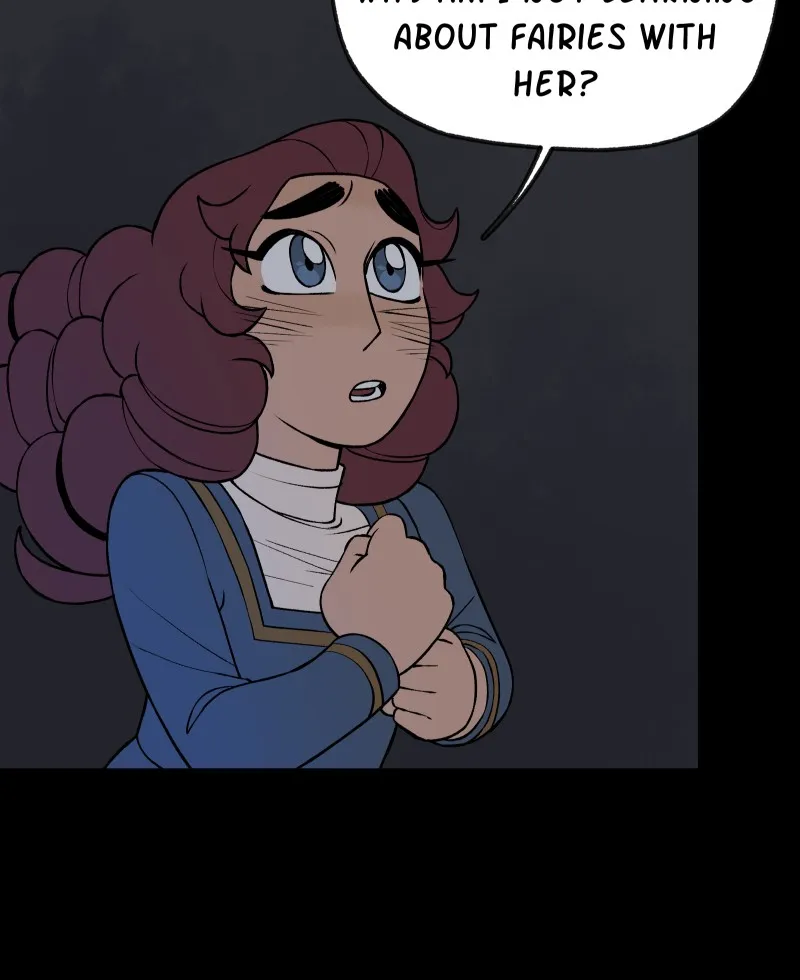 Suitor Armor Chapter 31 page 17 - 