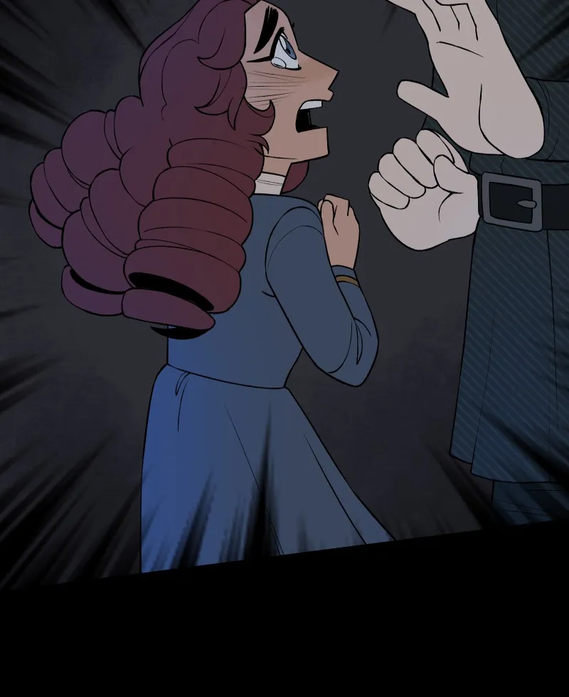 Suitor Armor Chapter 31 page 20 - 
