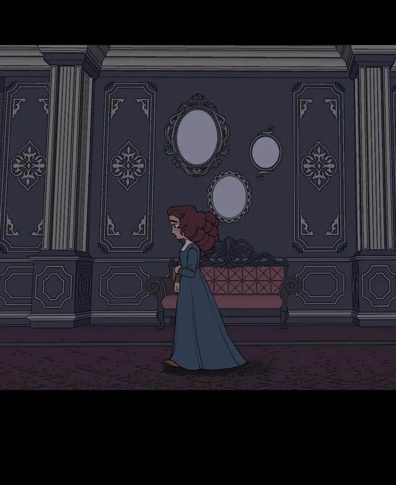 Suitor Armor Chapter 31 page 28 - 