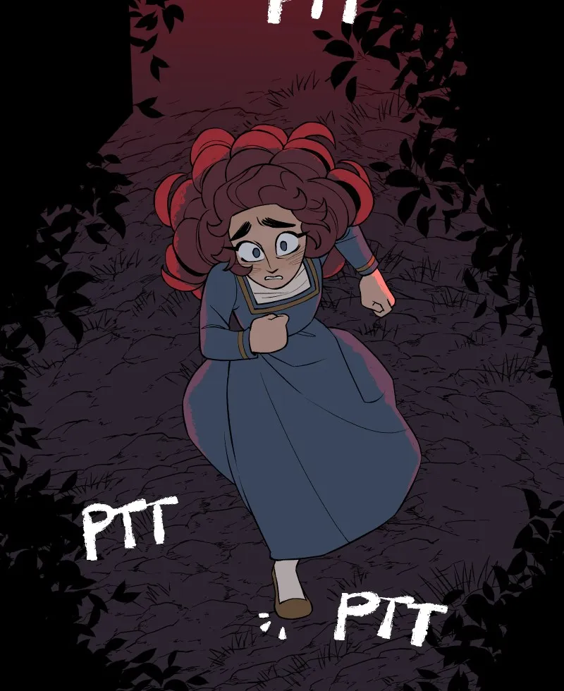 Suitor Armor Chapter 31 page 40 - 