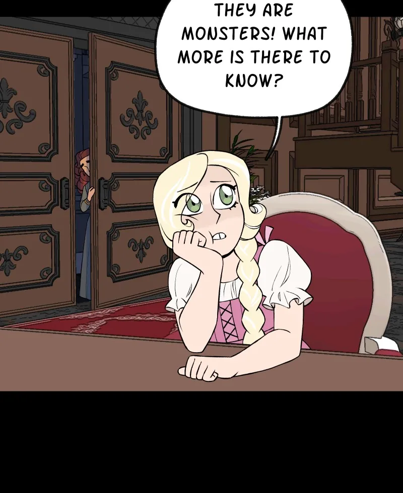Suitor Armor Chapter 31 page 5 - 
