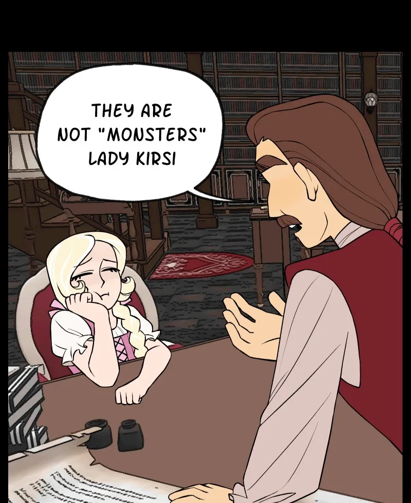 Suitor Armor Chapter 31 page 6 - 