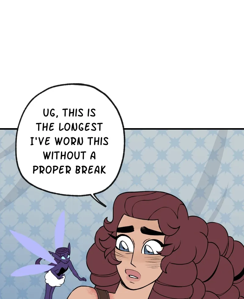 Suitor Armor Chapter 31 page 72 - 