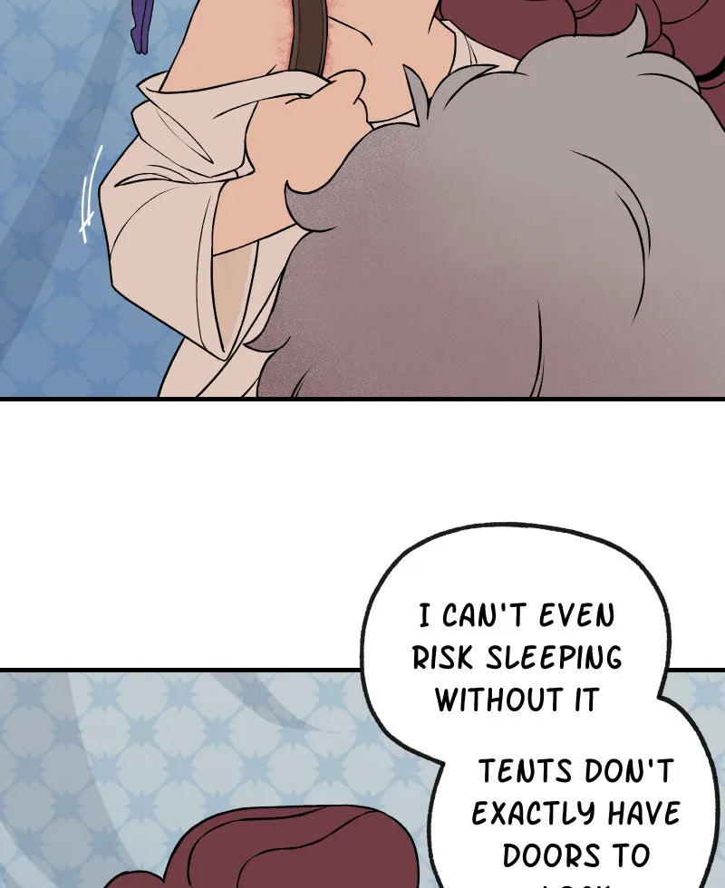 Suitor Armor Chapter 31 page 73 - 