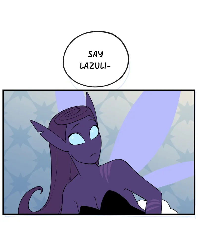 Suitor Armor Chapter 31 page 76 - 