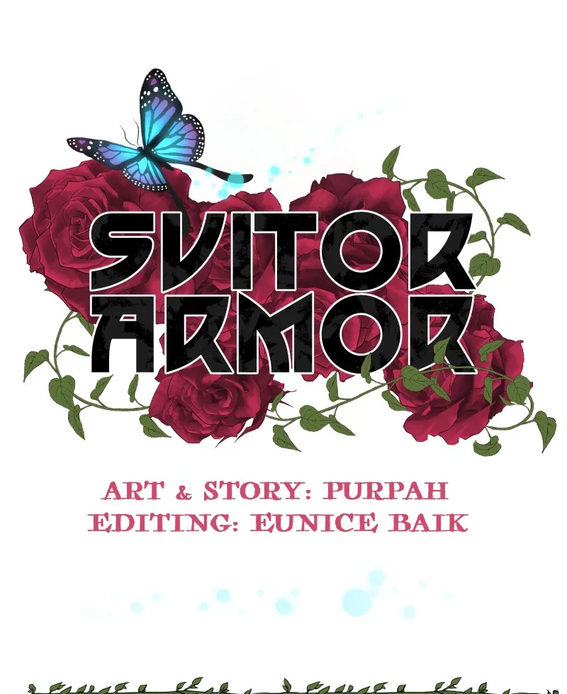 Suitor Armor Chapter 31 page 79 - 