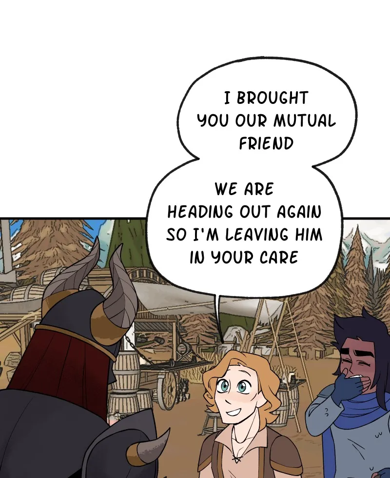 Suitor Armor Chapter 32 page 11 - 