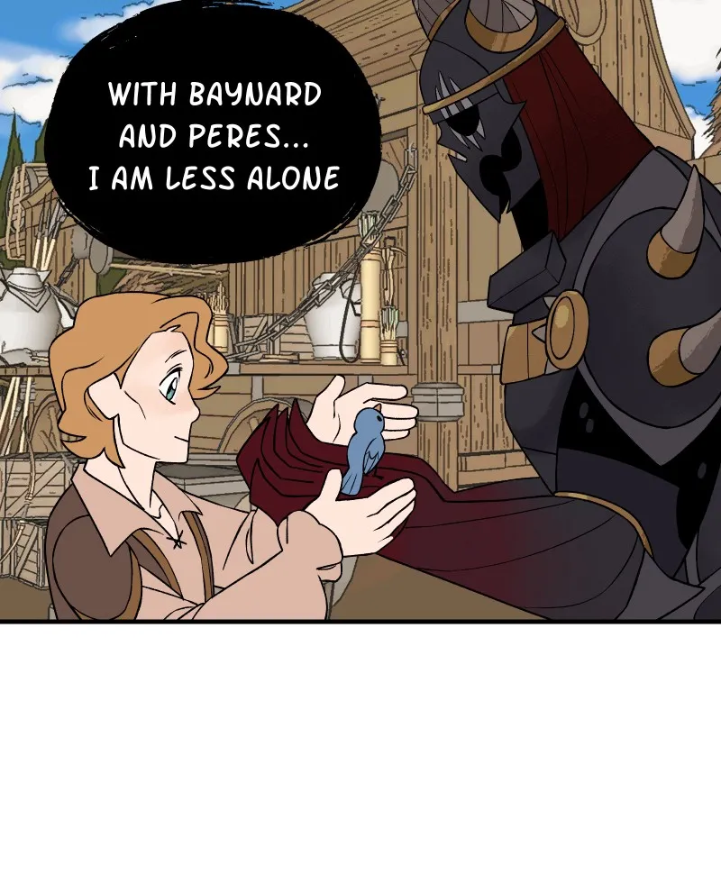 Suitor Armor Chapter 32 page 13 - 