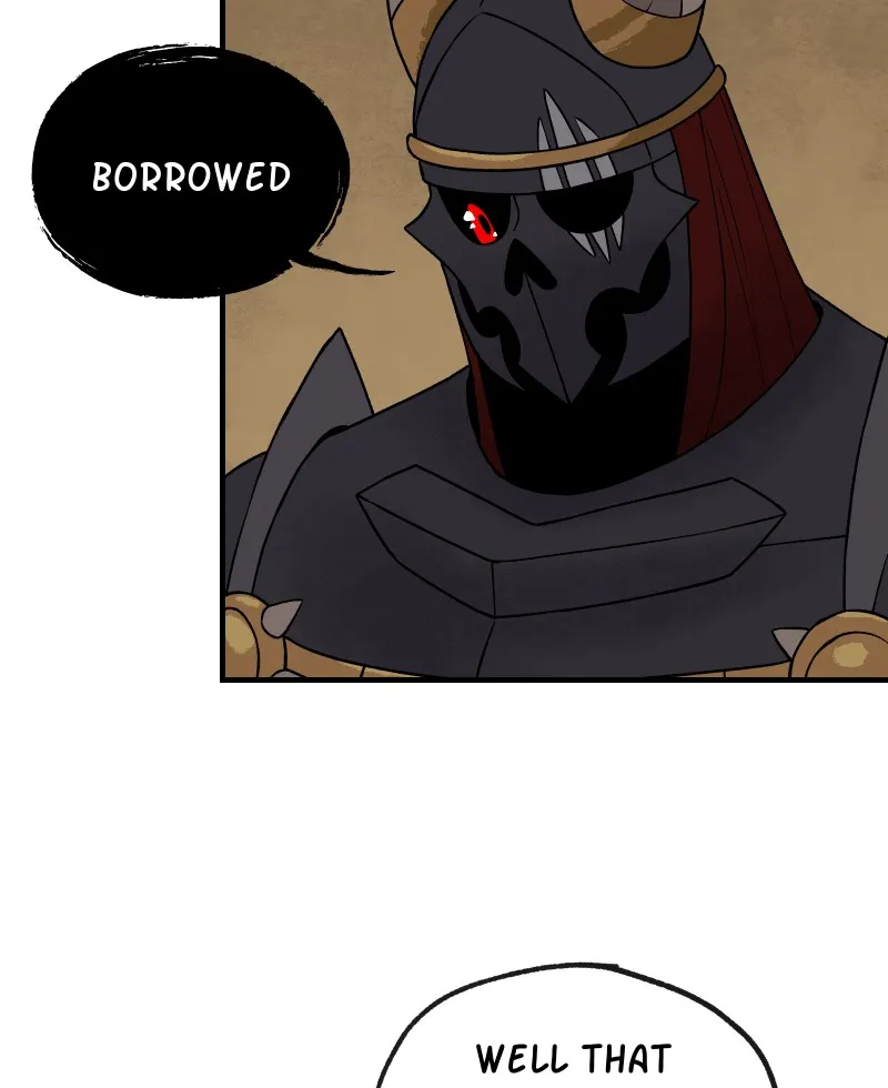 Suitor Armor Chapter 32 page 19 - 