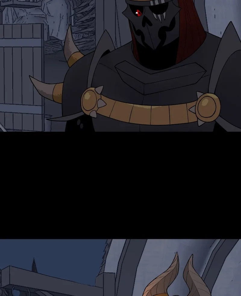 Suitor Armor Chapter 32 page 3 - 