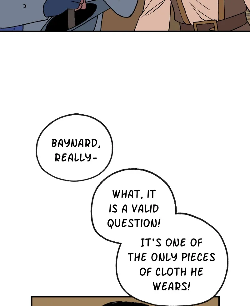 Suitor Armor Chapter 32 page 21 - 