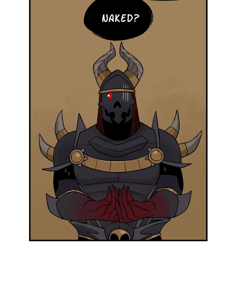 Suitor Armor Chapter 32 page 22 - 