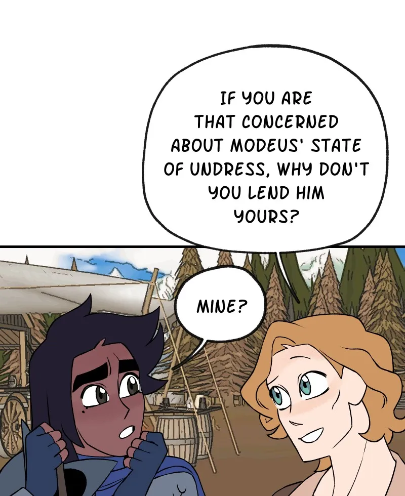 Suitor Armor Chapter 32 page 23 - 