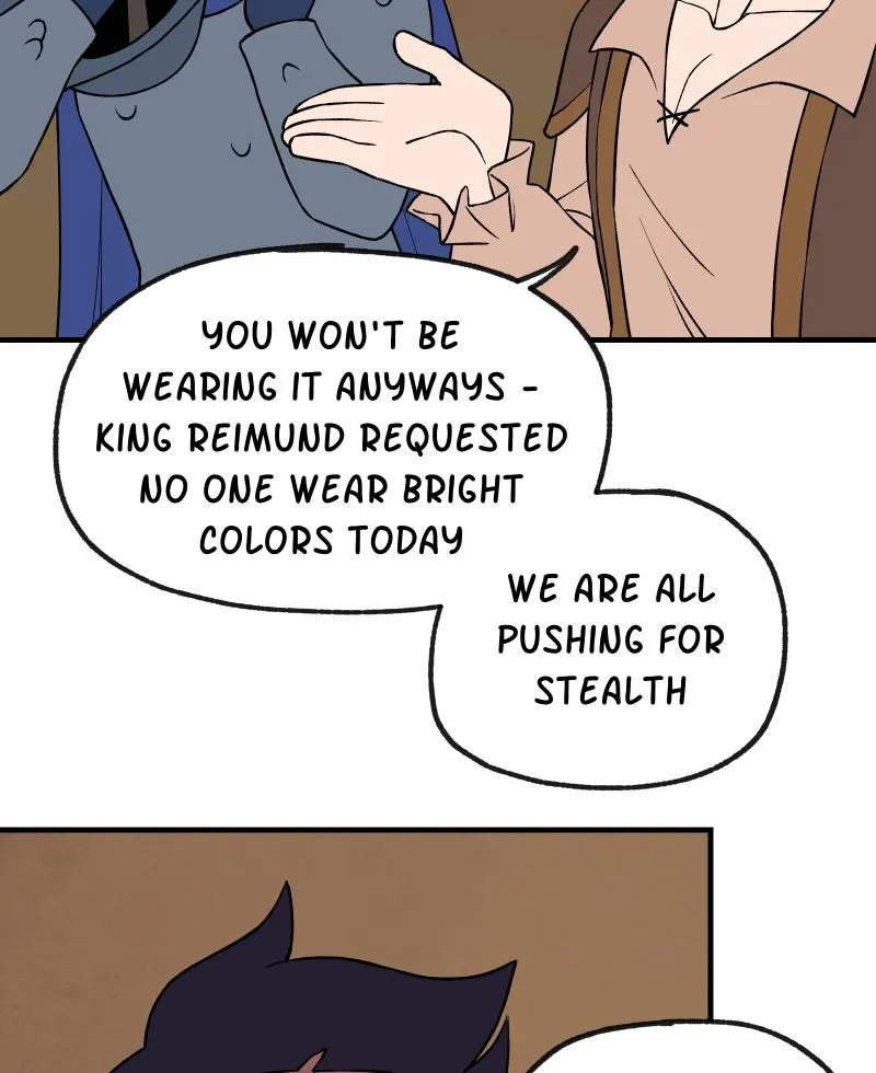 Suitor Armor Chapter 32 page 24 - 