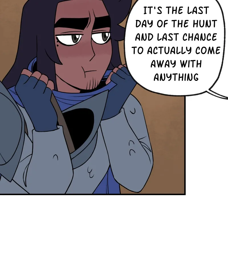 Suitor Armor Chapter 32 page 25 - 