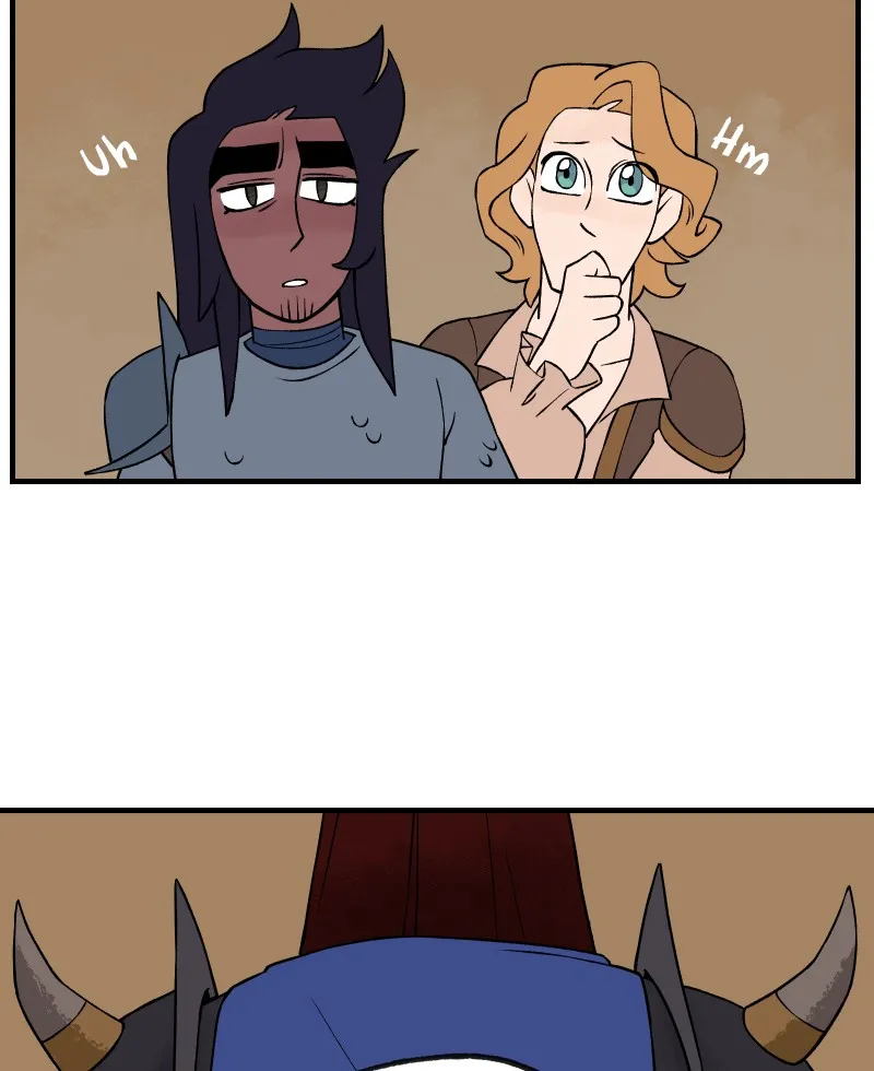 Suitor Armor Chapter 32 page 28 - 