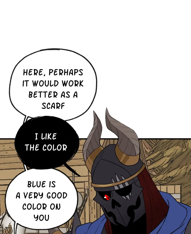 Suitor Armor Chapter 32 page 30 - 