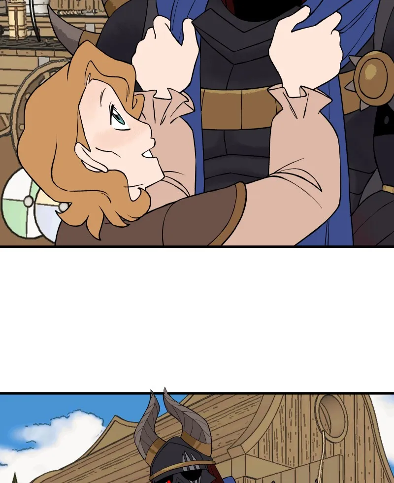 Suitor Armor Chapter 32 page 31 - 