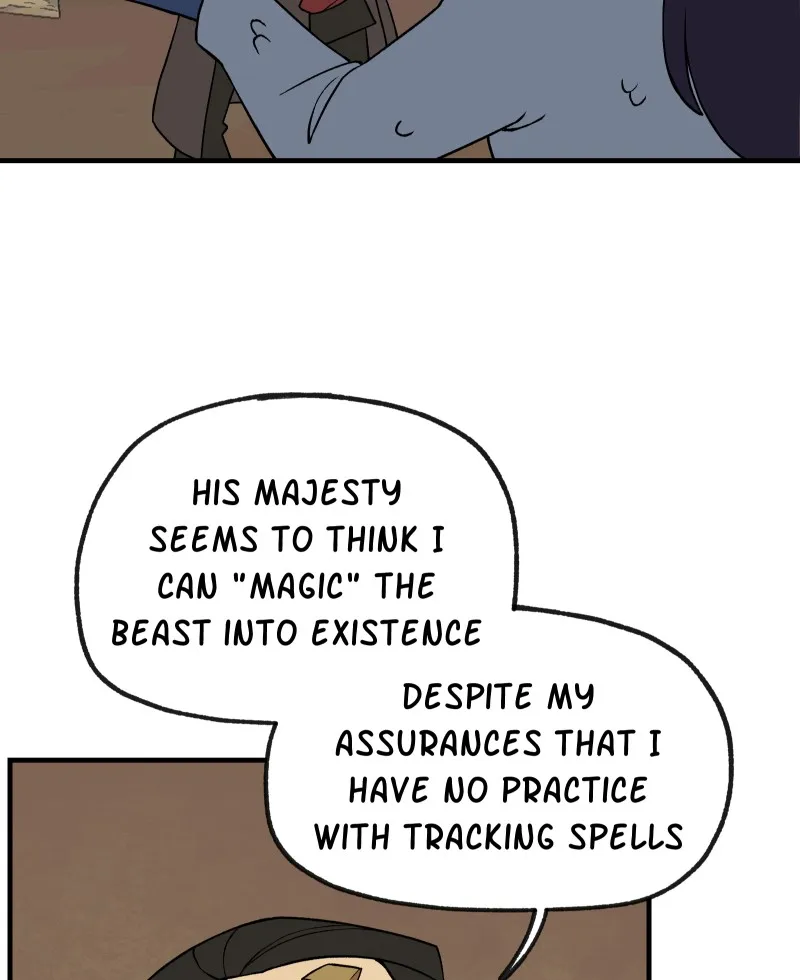 Suitor Armor Chapter 32 page 34 - 
