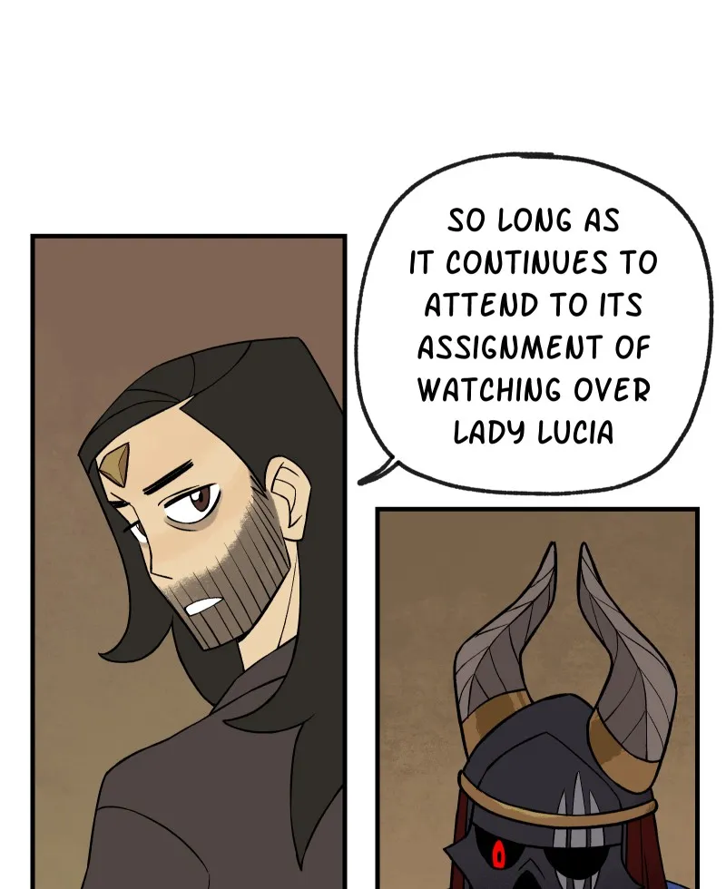 Suitor Armor Chapter 32 page 39 - 