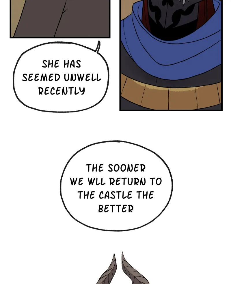 Suitor Armor Chapter 32 page 40 - 