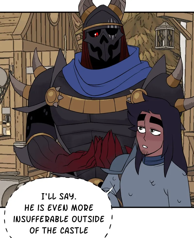 Suitor Armor Chapter 32 page 41 - 