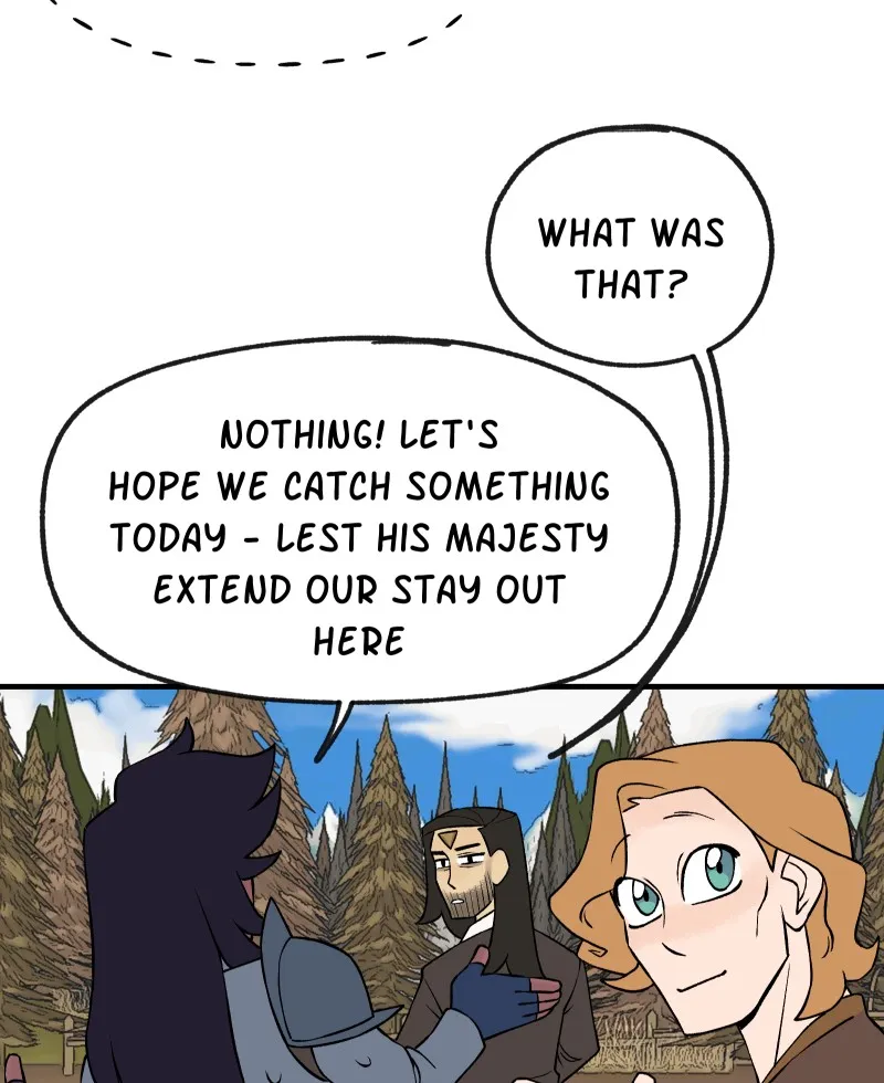 Suitor Armor Chapter 32 page 42 - 