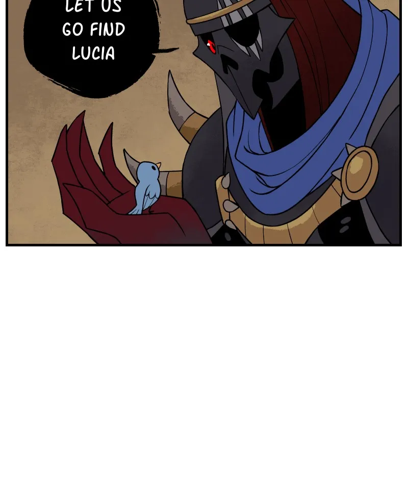 Suitor Armor Chapter 32 page 45 - 