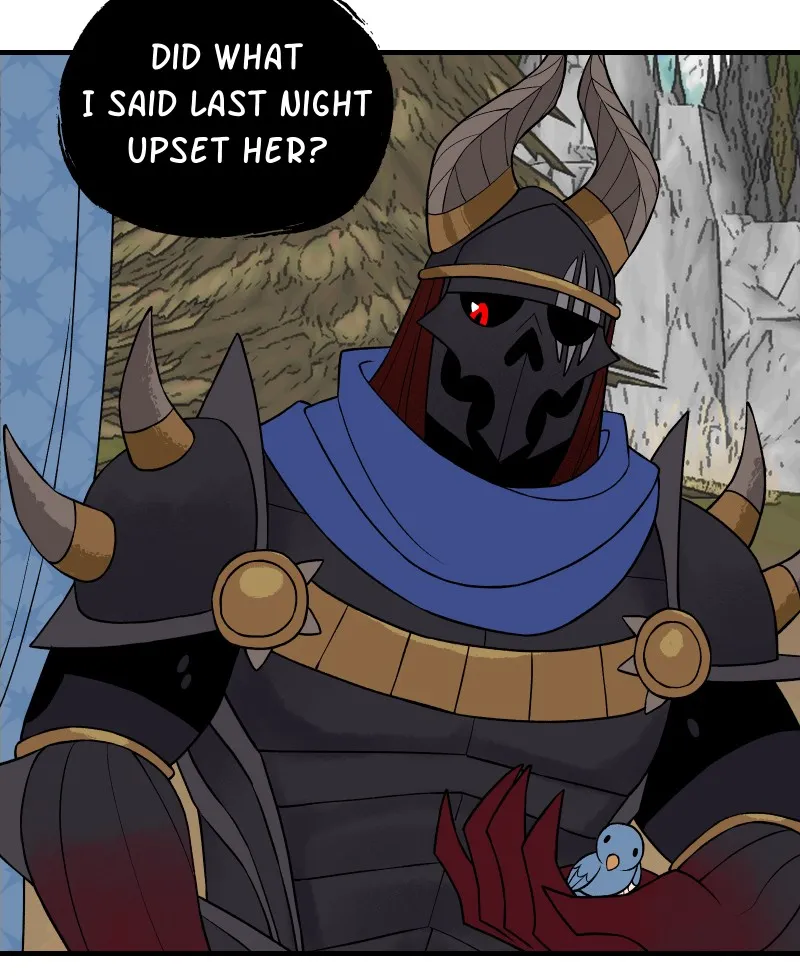 Suitor Armor Chapter 32 page 51 - 