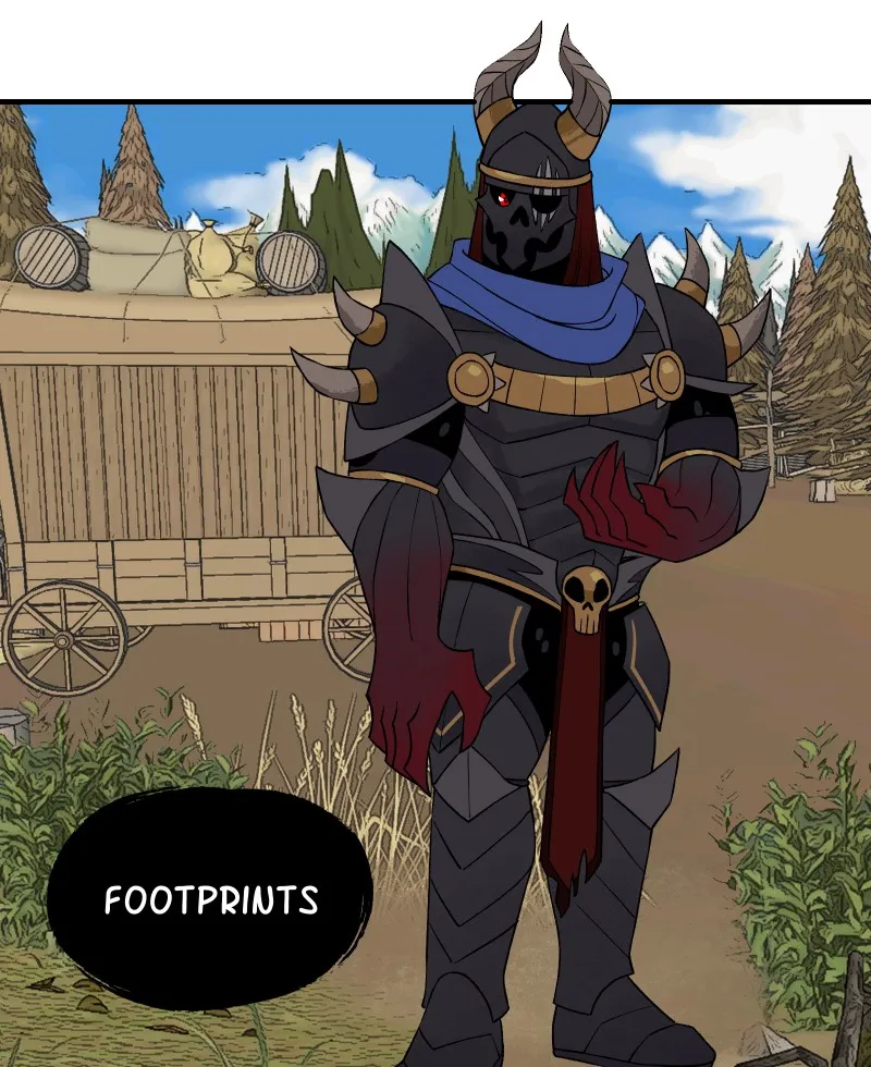 Suitor Armor Chapter 32 page 53 - 