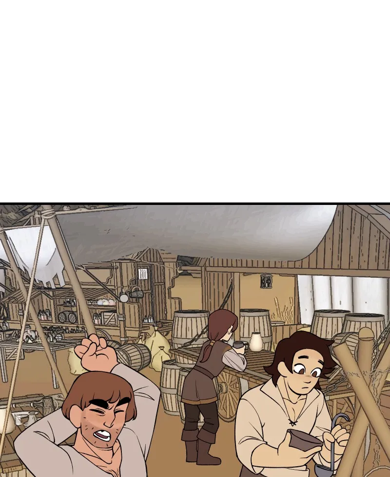Suitor Armor Chapter 32 page 7 - 