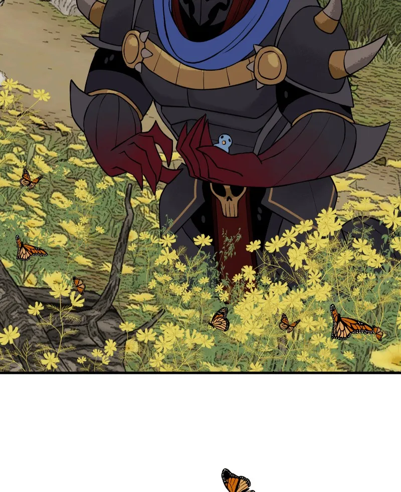 Suitor Armor Chapter 32 page 63 - 
