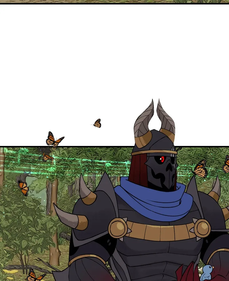Suitor Armor Chapter 32 page 74 - 