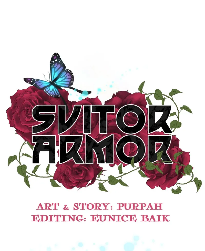 Suitor Armor Chapter 32 page 76 - 