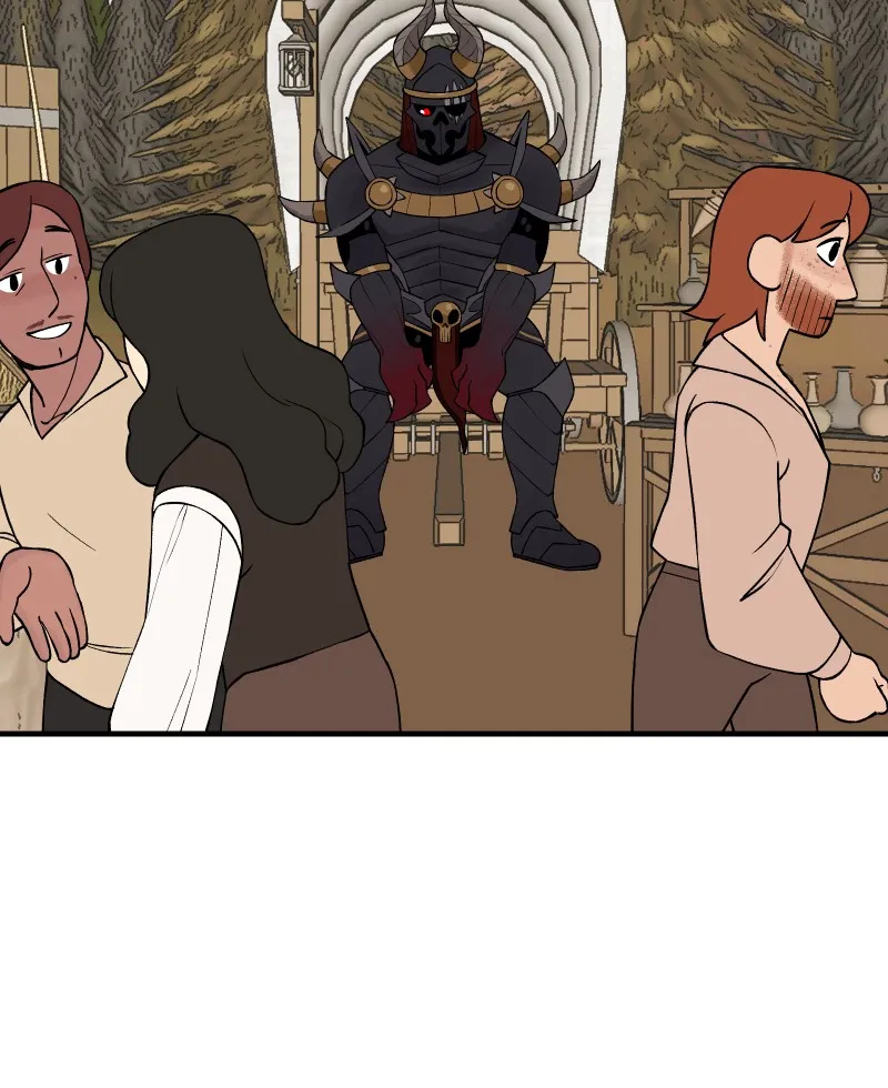 Suitor Armor Chapter 32 page 9 - 