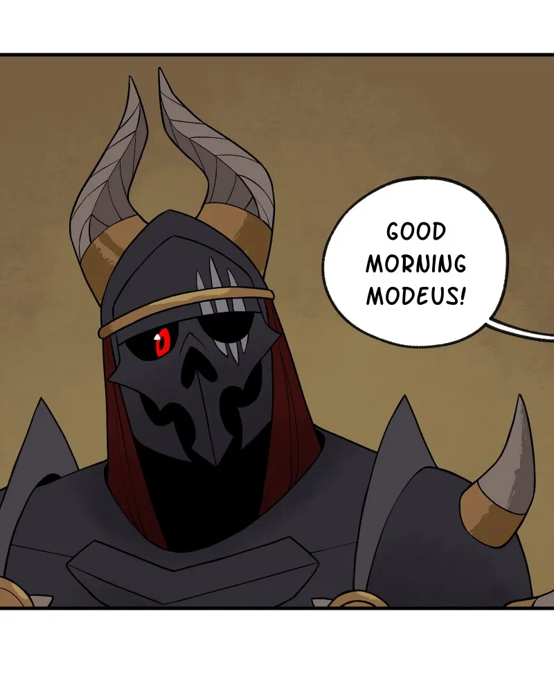 Suitor Armor Chapter 32 page 10 - 