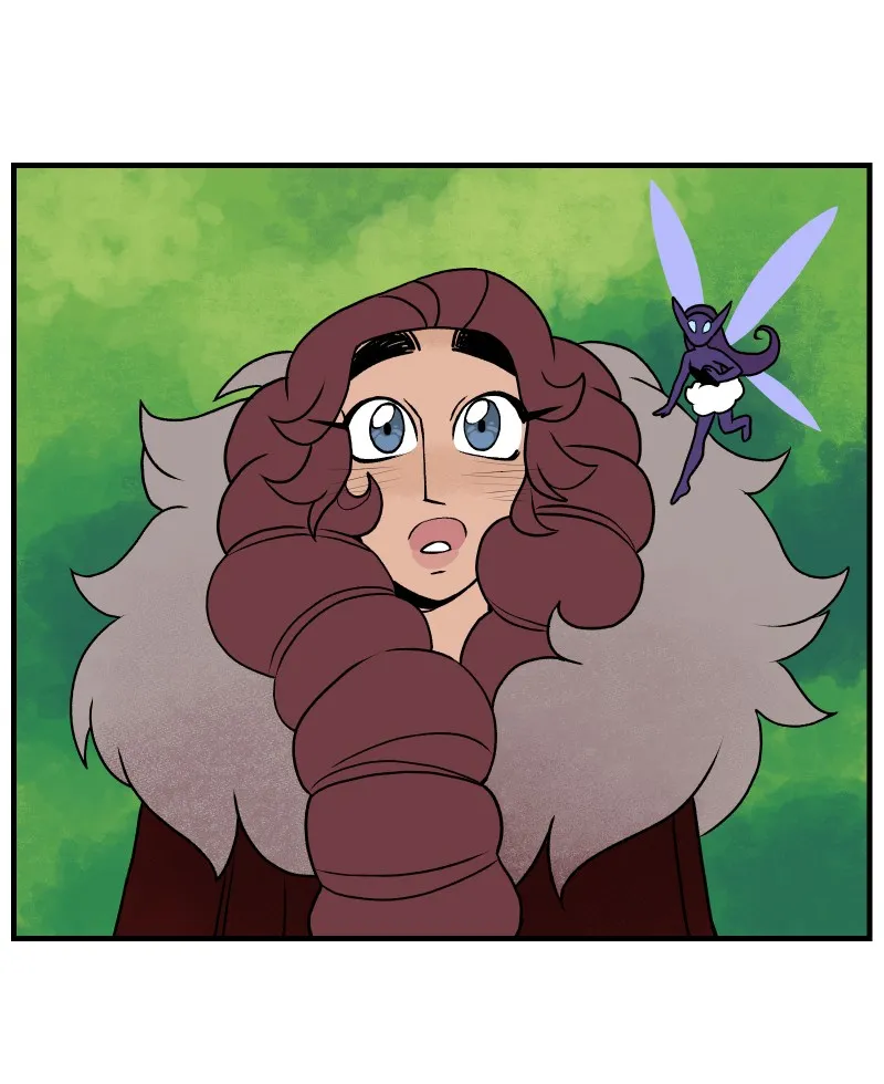 Suitor Armor Chapter 33 page 1 - 