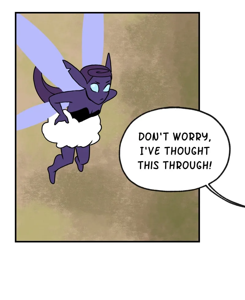 Suitor Armor Chapter 33 page 13 - 