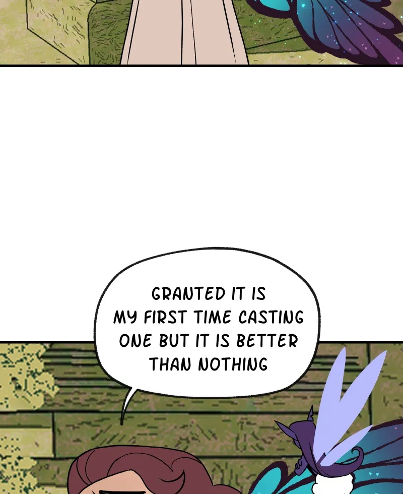 Suitor Armor Chapter 33 page 20 - 