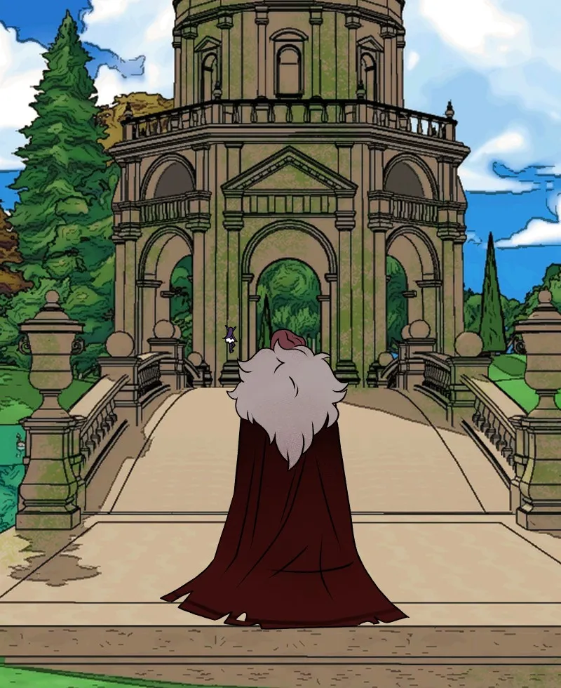 Suitor Armor Chapter 33 page 3 - 