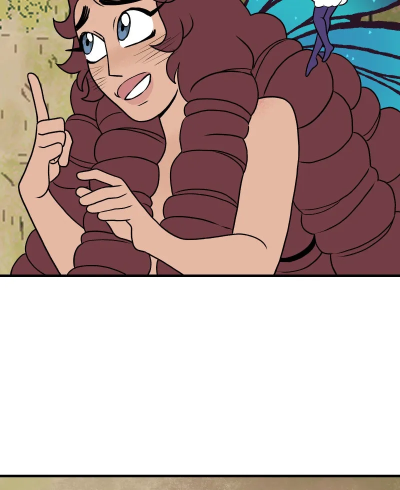 Suitor Armor Chapter 33 page 21 - 