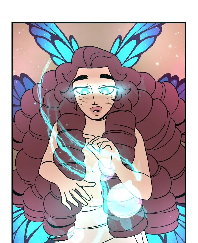 Suitor Armor Chapter 33 page 23 - 