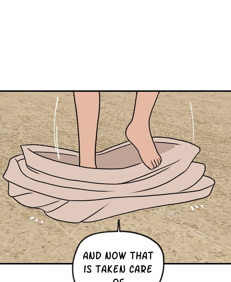 Suitor Armor Chapter 33 page 27 - 