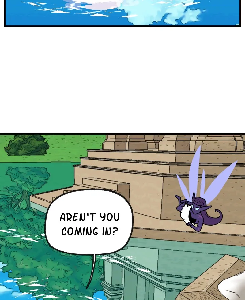 Suitor Armor Chapter 33 page 33 - 